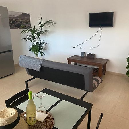 Casa Carla Villa La Vegueta ภายนอก รูปภาพ