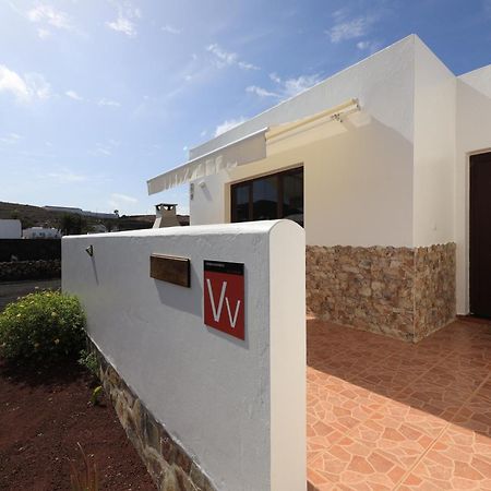 Casa Carla Villa La Vegueta ภายนอก รูปภาพ