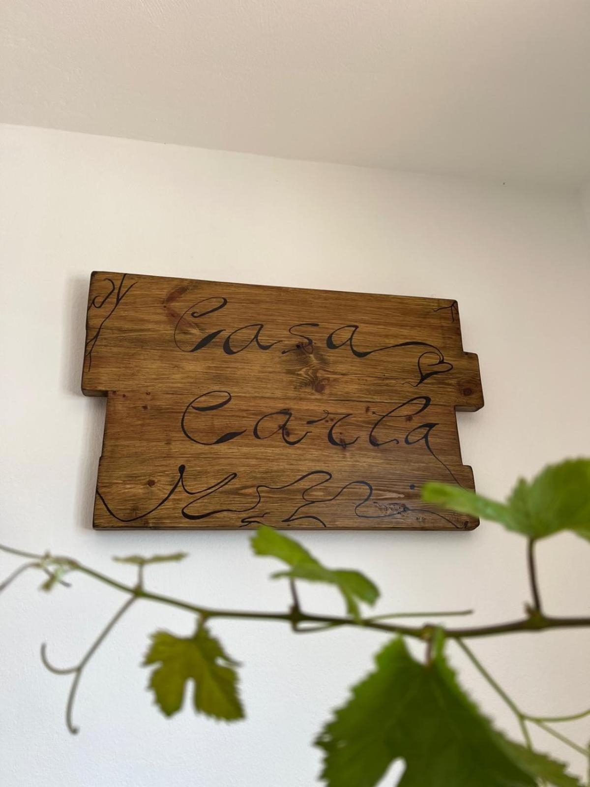Casa Carla Villa La Vegueta ภายนอก รูปภาพ
