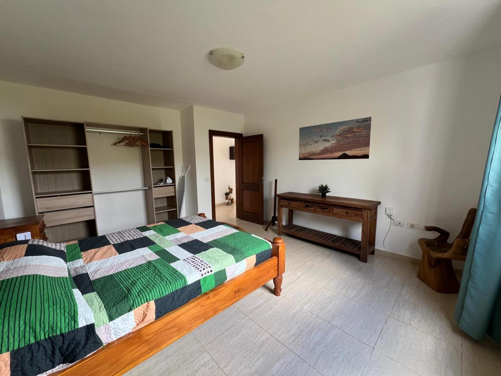 Casa Carla Villa La Vegueta ภายนอก รูปภาพ