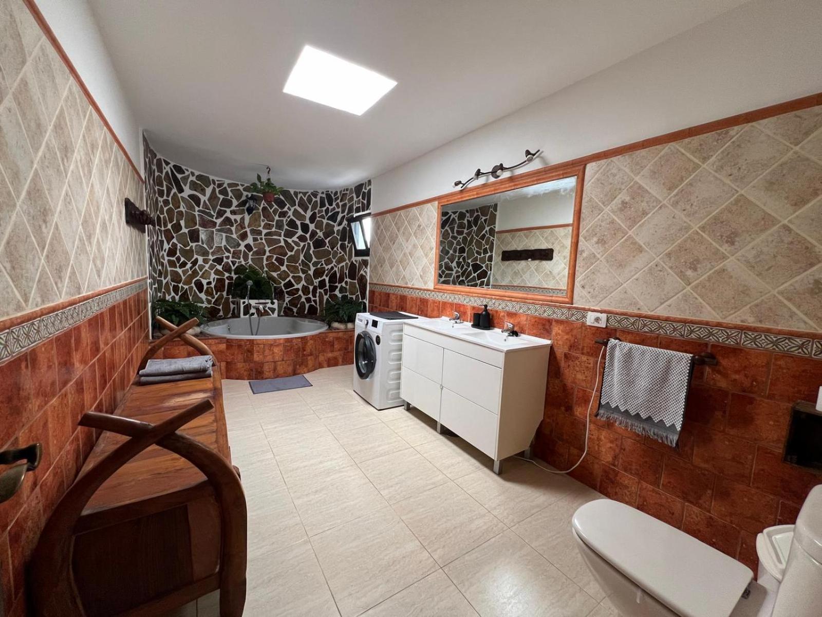 Casa Carla Villa La Vegueta ภายนอก รูปภาพ