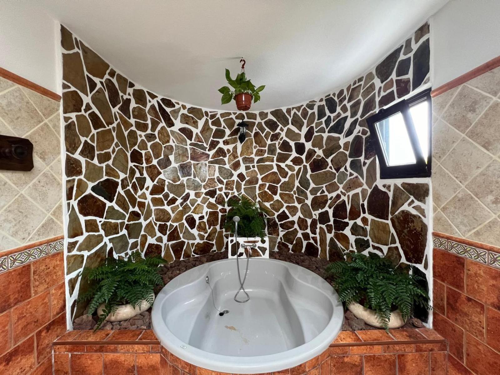 Casa Carla Villa La Vegueta ภายนอก รูปภาพ