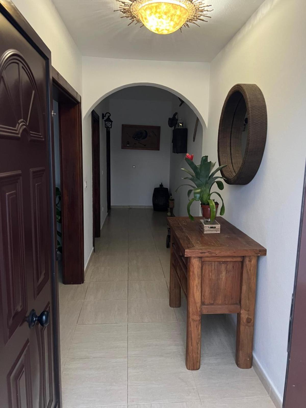 Casa Carla Villa La Vegueta ภายนอก รูปภาพ