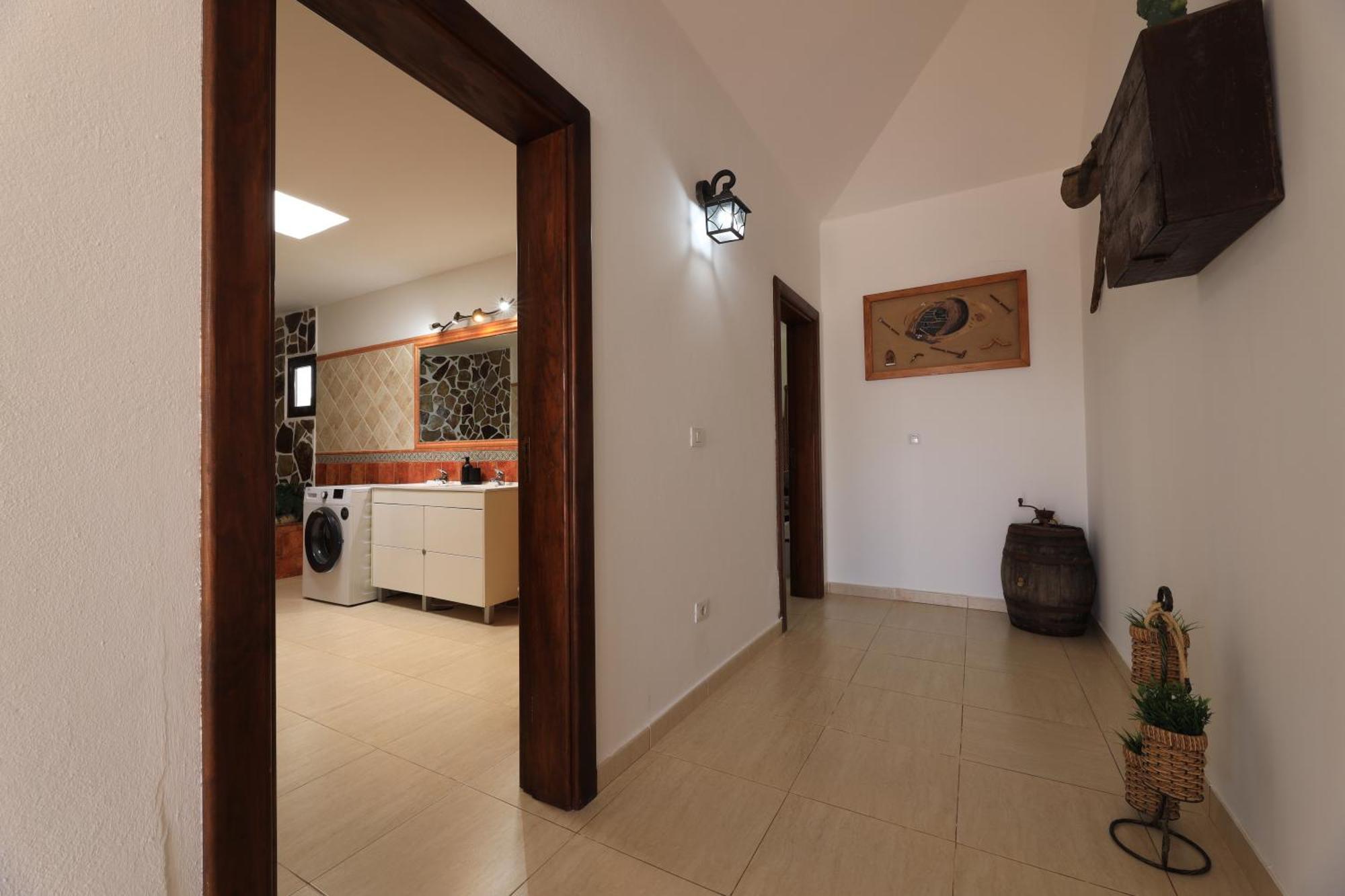 Casa Carla Villa La Vegueta ภายนอก รูปภาพ