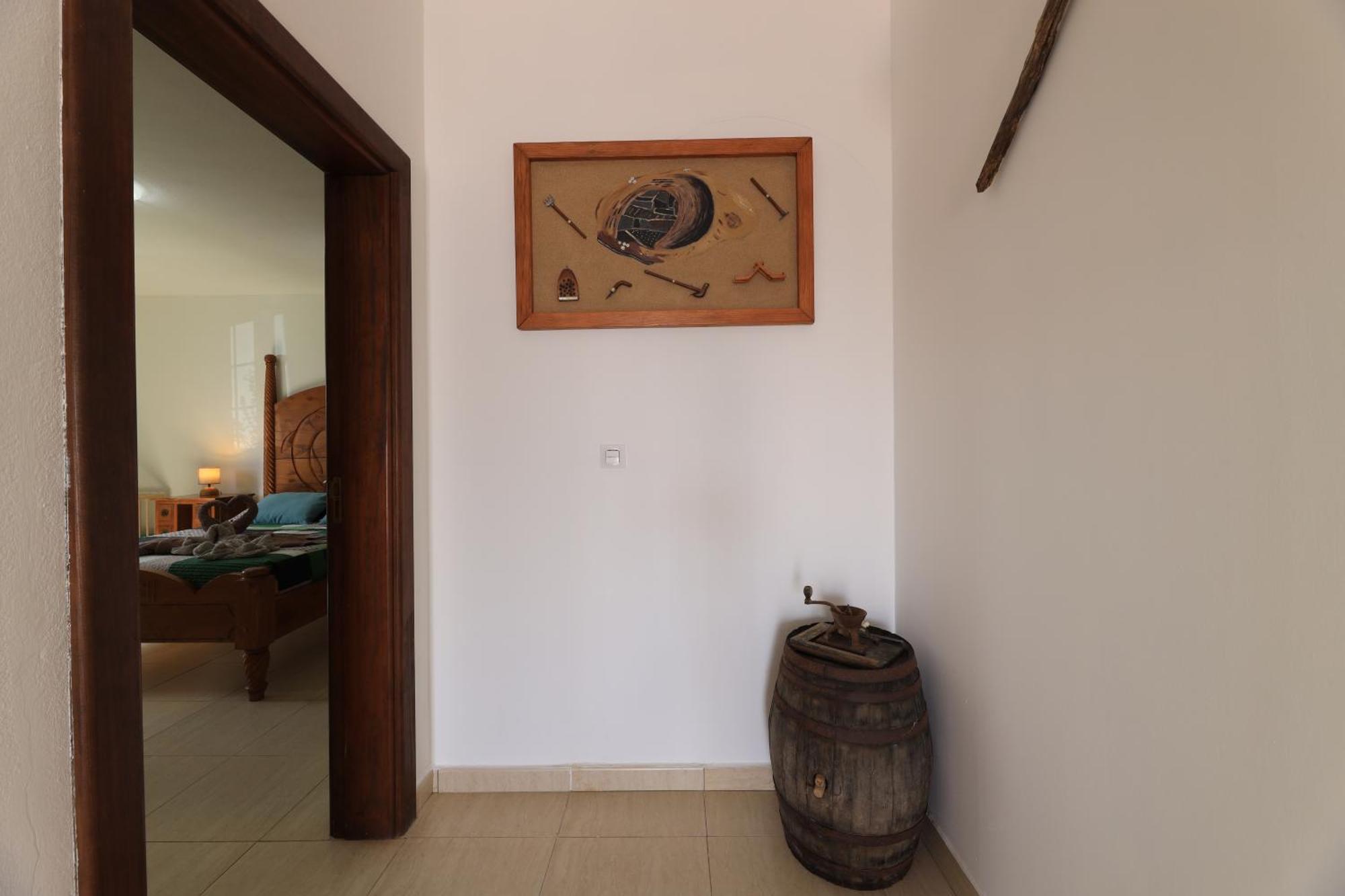 Casa Carla Villa La Vegueta ภายนอก รูปภาพ