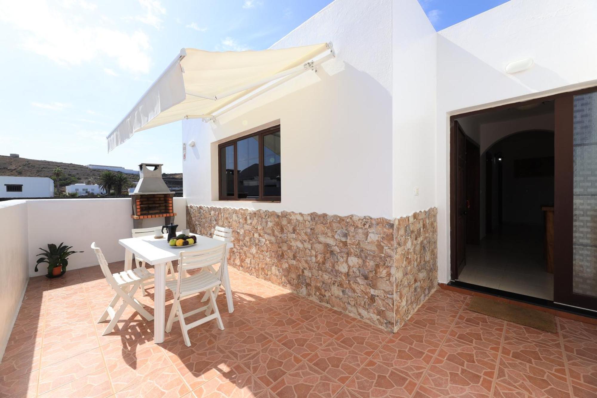 Casa Carla Villa La Vegueta ภายนอก รูปภาพ