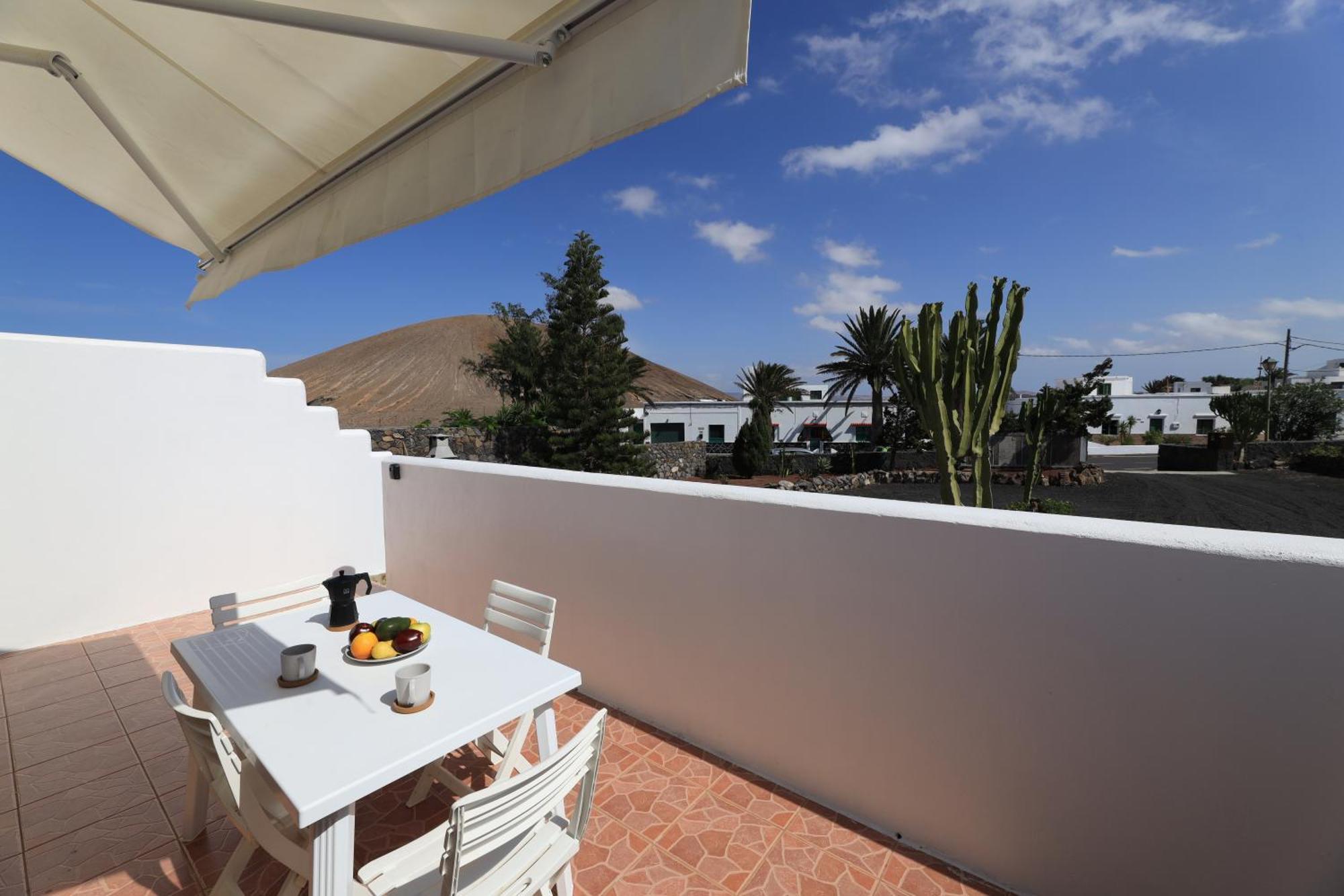 Casa Carla Villa La Vegueta ภายนอก รูปภาพ
