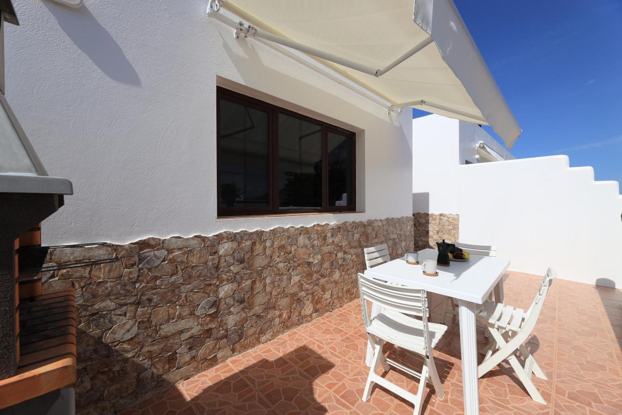 Casa Carla Villa La Vegueta ภายนอก รูปภาพ