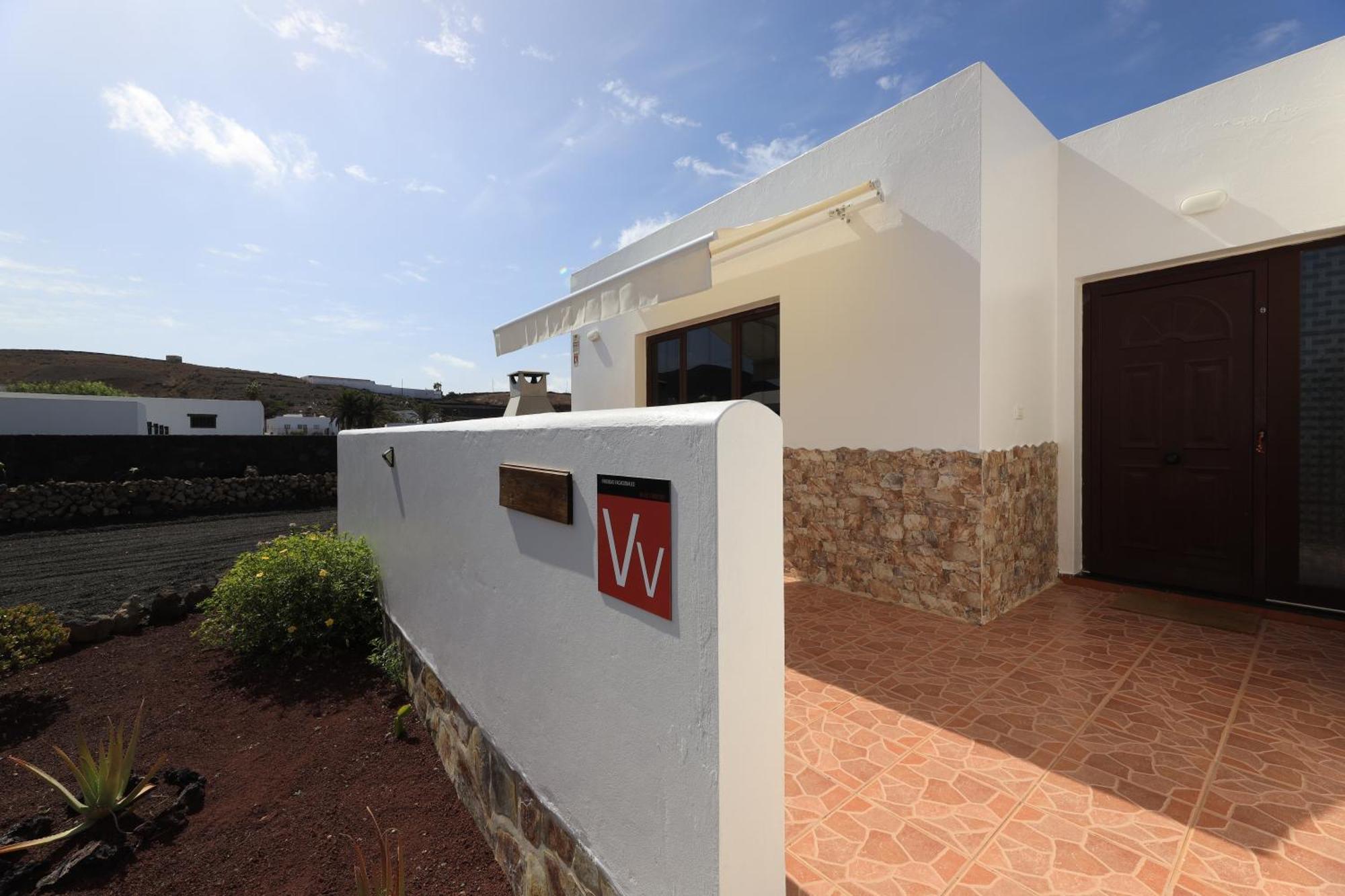 Casa Carla Villa La Vegueta ภายนอก รูปภาพ