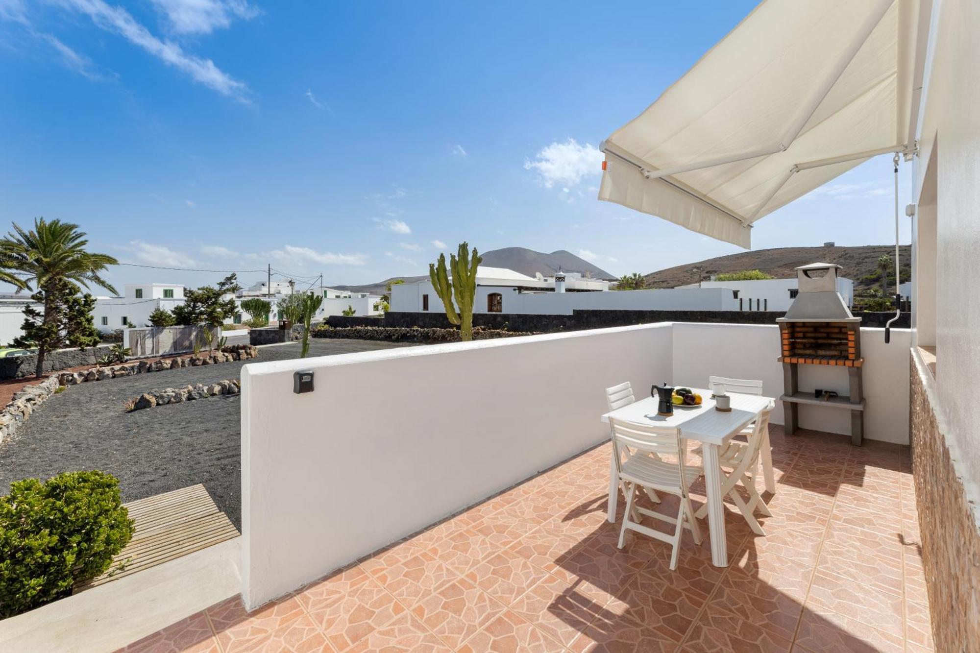 Casa Carla Villa La Vegueta ภายนอก รูปภาพ