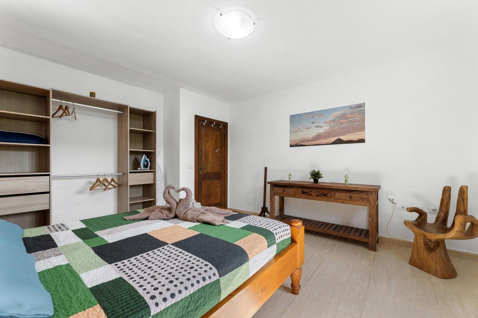 Casa Carla Villa La Vegueta ภายนอก รูปภาพ