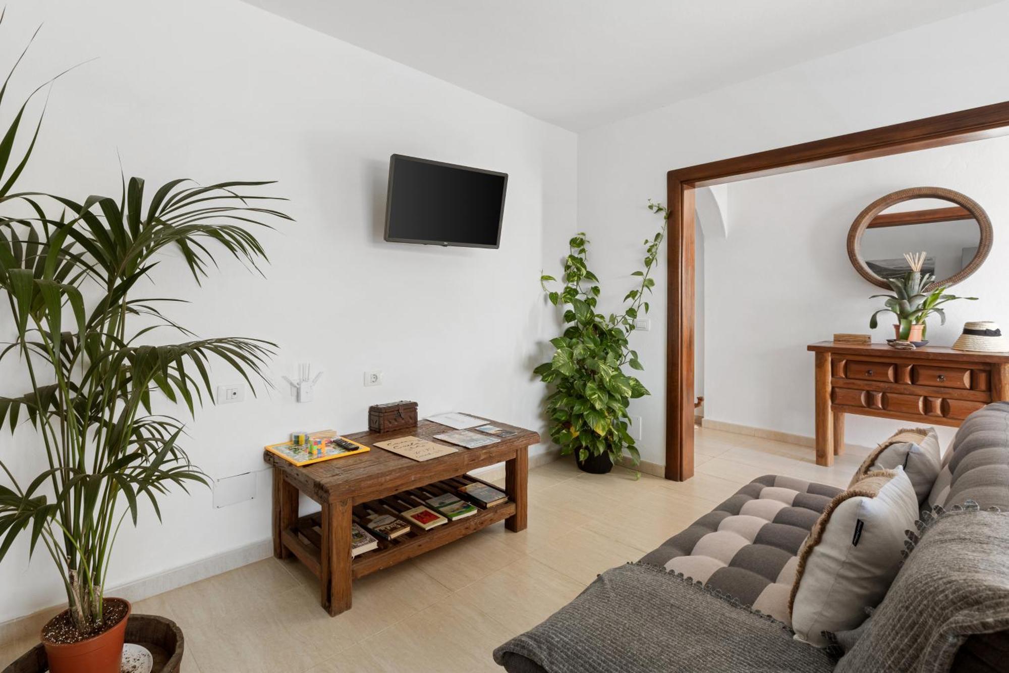 Casa Carla Villa La Vegueta ภายนอก รูปภาพ